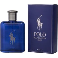 Imagem de Perfume Masculino Polo Blue Parfum 125 ml