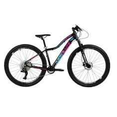 Imagem de Bicicleta Aro 29 Absolute Hera Feminina 12v Garfo Trava no Guidão Freios Hidráulicos 1x12 - Preto