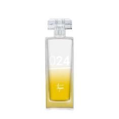 Imagem de Perfume Thipos 024 100ml - Âmbar Floral Para Outono -  Perfume Feminin