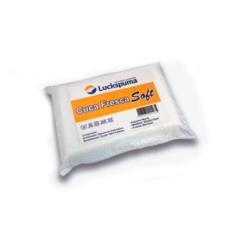 Imagem de Travesseiro Espuma Cuca Fresca Soft (60x40x12) - Luckspuma