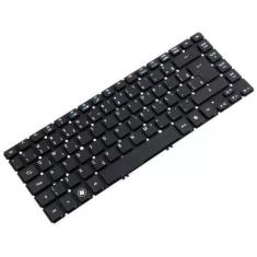 Imagem de Teclado Acer Aspire Nsk-R25Sw 1B Padrão Br