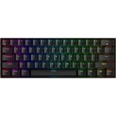 Imagem de Teclado Gamer Redragon Draconic Pro K530-RGB-Pro - Preto (Ingles com F