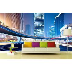 Imagem de Papel de Parede Painel Fotográfico Cidaden 2,00X3 na 4155