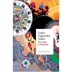 Imagem de Invenção e Memória - Telles, Lygia Fagundes - 9788535914290