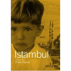 Imagem de Istambul - Pamuk, Orhan - 9788535910117