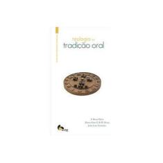 Imagem de Teologia da Tradição Oral - F. Rivas Neto - 9788565742122