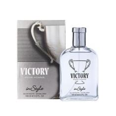 Imagem de Perfume Masculino Victory Men Instyle 100 Ml