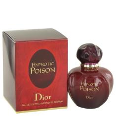 Imagem de Perfume Feminino Hypnotic Poison Christian Dior 30 ML Eau De Toilette