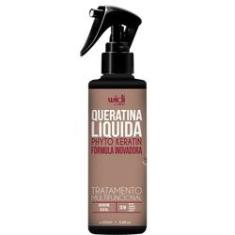 Imagem de Widi Care Queratina Liquida Phyto Keratin - 200ml