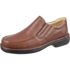 Imagem de Sapato Casual Conforto Floater Casual Franca Brasil - 606 - Chocolate