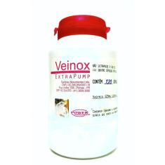 Imagem de Vasodilatador Veinox 120 Capsulas - Power Supplements