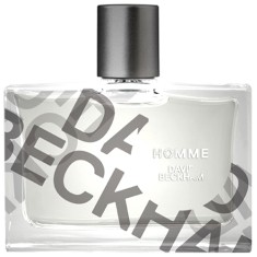 Imagem de Perfume David Beckham Homme Eau de Toilette Masculino 50ml
