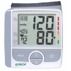 Imagem de Medidor De Pressao Arterial Automatico De Pulso Gtech - G-Tech