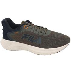 Imagem de Tênis Masculino Fila Magnus-Masculino