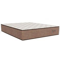 Imagem de Colchao Viuva Molas Masterpocket Ensacadas Torino Ibrido 128X188x33 Orthoflex