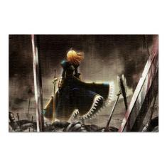 Imagem de Quebra Cabeça Fate / Stay Night Personalizado 120 Peças 003
