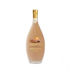 Imagem de Licor Bottega Cappuccino (crema Di Cappuccino) 500ml