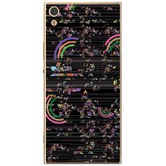 Imagem de Capa Adesivo Skin006 Verso Para Sony Xperia Xa1 Ultra