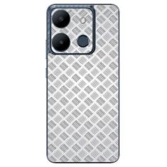 Imagem de Capa Adesivo Skin366 Verso Para Infinix Smart 7 X6515 - KawaSkin