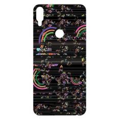 Imagem de Capa Adesivo Skin006 Verso Para Asus Zenfone Max Pro (M1) - Kawaskin