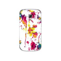 Imagem de Capa Adesivo Skin205 Verso Para Galaxy Core Plus Sm-G3502t - Kawaskin