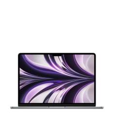 Imagem de MacBook Air 13&quot;, M2, CPU 8 núcleos e GPU 10 núcleos, 8GB RAM, 512GB SSD - Cinza Espacial