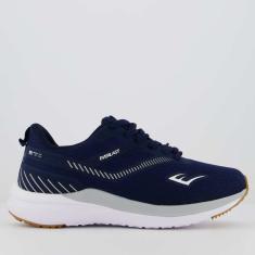 Imagem de Tênis Everlast Gym Marinho-Masculino