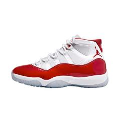 Imagem de (Men's) Air Jordan 11 Retro 'Cherry' (2022) CT8012-116