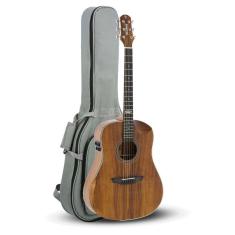 Imagem de Violao Strinberg Sd301Hcr Galaxy Ks Folk Fosco