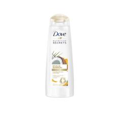 Imagem de Dove Ritual De Reparação Shampoo 200ml