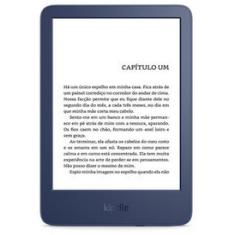 Imagem de E-Reader Kindle 16 GB 6 " 11ª Geração - Amazon