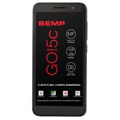 Imagem de Smartphone Semp GO5c 16GB Android 8.0 MP