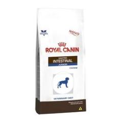 Imagem de Ração Royal Canin Gastro Intestinal Cães Filhotes 2kg