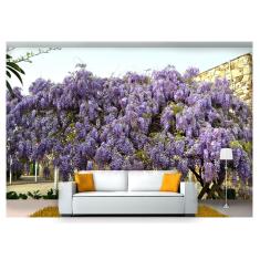 Imagem de Papel De Parede Flores Floral Flor Natural 3D  Nfl254