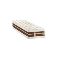 Imagem de Colchão Castor Solteiro Híbrido Silver Star AIR Double Face 100x200x34cm