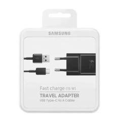 Imagem de Carregador Samsung Galaxy Tab A T590 original Fast Charge