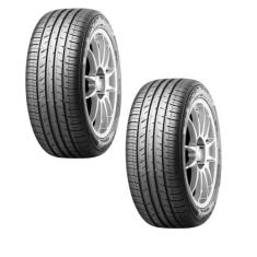 Imagem de Kit 2 Pneu Dunlop 215/50r17 91v Sp Sport Fm800