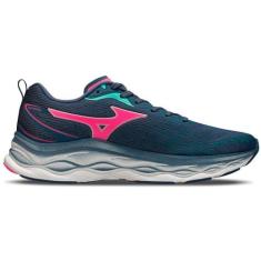 Imagem de Tênis de Corrida Feminino Mizuno Victory RSP