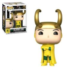 Imagem de Funko Pop Loki Classic Marvel 902