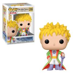 Imagem de Funko Pop Books The Little Prince Pequeno Principe 29