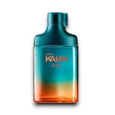 Imagem de Perfume Kaiak Vital Desodorante Colônia Masculino 100ml