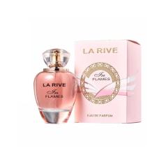 Imagem de In Flames La Rive Eau de Parfum - Perfume Feminino 90ml-Feminino