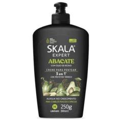 Imagem de Creme para Pentear Skala Abacate 250g