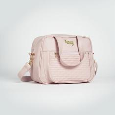 Imagem de Bolsa de Maternidade Hug Média Liverpool Rosa-Feminino