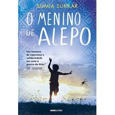Imagem de o Menino De Alepo - Sumia Sukkar - 9788525064110