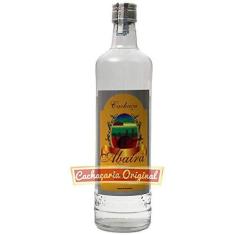 Imagem de Cachaça Abaíra Prata 670ml