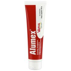 Imagem de Alumex 100 g Vansil