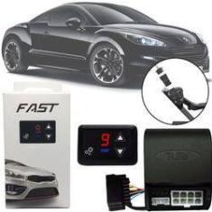 Imagem de Módulo De Aceleração Sprint Booster Tury Plug And Play Peugeot Rcz Fast 1.0 R
