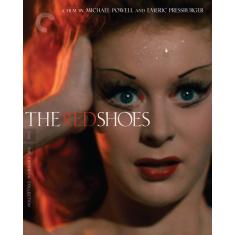 Imagem de The Red Shoes