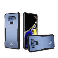 Imagem de Capa Case Capinha Dual Shock X para Samsung Galaxy Note 9 - Gshield